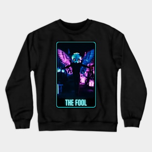 The Fool Crewneck Sweatshirt